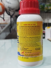 BAKARI 275SC 240ML – 3 HOẠT CHẤT, QUẢN LÝ RẦY VÀ CÔN TRÙNG GÂY HẠI