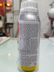 VITASHED GOLD 265EC – LƯU DẪN, TIẾP XÚC, XÔNG HƠI, HỖ TRỢ QUẢN LÝ NHIỀU LOÀI CÔN TRÙNG