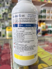 Danitol-S 50EC 450ml – Thuốc Trừ Sâu, Nhện Gié, Rầy Rệp