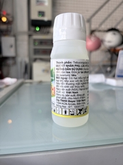 FOLICUR 250EW BAYER – Thuốc Trừ Bệnh Chứa TEBUCONAZOLE 250 G/L