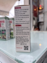 AH No5 20% HC THANH HÀ – AMINO ACID &amp; SEAWEED CHUYÊN DÙNG CHO CÀ PHÊ