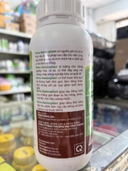 Nova Aminoplant Vĩnh Thạnh – Amino Acid 12,04% + Hữu Cơ 23,72% Phục Hồi Cây, Tăng Hấp Thu Dinh Dưỡng