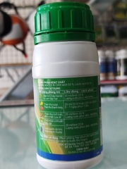 AGRI LIFE 100SL – Thuốc trừ bệnh chứa bộ ba axit hữu cơ