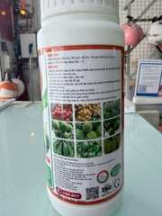BIO 79 CANXI BO SỮA – HỖ TRỢ DƯỠNG BÔNG, ĐẬU TRÁI NON, HẠN CHẾ RỤNG TRÁI