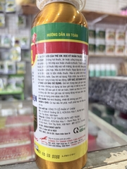 Ruồi Israel – Thuốc Trừ Sâu Phối Hợp 3 Hoạt Chất