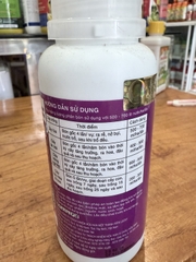 LK-GABACYTO GABA SITA PLUS APN – HỖ TRỢ ĐÂM CHỒI, RA RỄ VÀ SINH TRƯỞNG CÂY