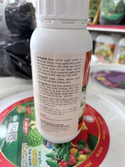 FERTIGOLD VĨNH THẠNH 500ML – AMINO SINH HỌC KÍCH RỄ, DƯỠNG ĐỌT, NUÔI TRÁI
