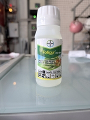 FOLICUR 250EW BAYER – Thuốc Trừ Bệnh Chứa TEBUCONAZOLE 250 G/L