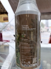 THỦY SÍNH 25 – NANO COMBI CHELATE HỮU CƠ, BỔ SUNG ĐỒNG – KẼM – MANGAN CHO CÂY TRỒNG