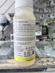 DECIS REPEL 2.5EC 500ML – DELTAMETHRIN 25 G/L, THUỐC TRỪ SÂU BAYER NHÓM 3A