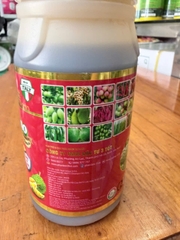 BIO AMINO 3 TỐT 250ML – DƯỠNG BÔNG, NUÔI TRÁI, GIỮ XANH, MƯỢT LÁ