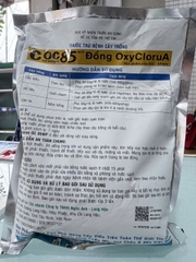 COC 85 1kg – Thuốc Gốc Đồng Trừ Chết Nhanh Hồ Tiêu, Thán Thư, Nấm Hồng