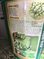 BIG ONE Vua Đọt 30-10-10 – Kích Đọt, Bung Chồi, Phục Hồi Cây
