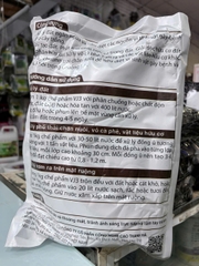 Trichoderma VJ3 Thanh Hà – Nấm 3 Chủng Cải Tạo Đất, Ủ Phân, Phân Giải Hữu Cơ