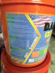 DAP Pro 17.47.7 Tanofa – DAP Bột Tan 100%, Kích Rễ, Bung Đọt, Phân Hóa Mầm Hoa