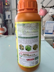 MAGIC TOP AV3-ZIN – DÌU ĐỌT, CHẶN ĐỌT, GIÀ LÁ NHANH