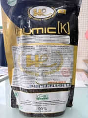 HUMIC K HOÀNG PHÚC 1KG – HUMIC MỸ, KÍCH RỄ – CẢI TẠO ĐẤT