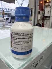 ZORVEC™ Encan­tia 330SE – Thuốc trừ bệnh trên cà chua, khoai tây, dưa leo, hồ tiêu và sầu riêng