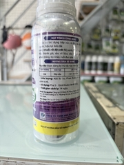 Yapoko 250SC – Thuốc Trừ Sâu Rầy, Hỗ Trợ Bảo Vệ Cây Trồng