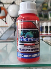 METALAXYL 25EC – Thuốc trừ bệnh chứa Metalaxyl 250 g/L