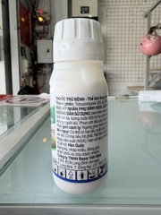 NATIVO 300SC – Thuốc trừ bệnh cho cây trồng