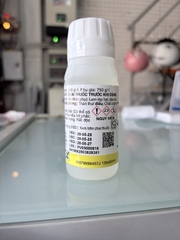 FOLICUR 250EW BAYER – Thuốc Trừ Bệnh Chứa TEBUCONAZOLE 250 G/L