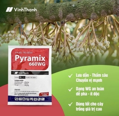 PYRAMIX 660WG – VĨNH THẠNH | GÓI 100G
