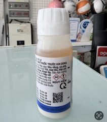 MOVENTO 150 OD – THUỐC TRỪ SÂU BAYER | CHAI 100ML