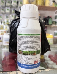 GARDONA 250SL – THUỐC TRỪ CỎ LÁ RỘNG | CHAI 450ML