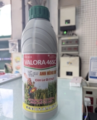 VALORA 46SC – THUỐC TRỪ CỎ RUỘNG NGÔ | CHAI 800ML