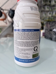 MARUKA 5EC – THUỐC TRỪ CỎ LÁ HẸP | CHAI 450ML