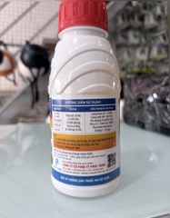 MARUKA 5EC – THUỐC TRỪ CỎ LÁ HẸP | CHAI 450ML