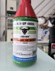 GUSSI BASTAR 200SL – THUỐC TRỪ CỎ | GLUFOSINATE AMMONIUM 200G/L
