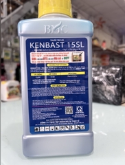 Khai Hoang Q10 Kenbast 15SL 900ml – Thuốc Trừ Cỏ Cà Phê