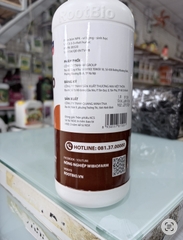 RootBio R01 1 Lít – Kích Rễ, Phục Hồi Cây, Cải Tạo Đất