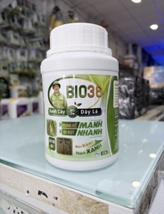 BIO36 ALP Humate 500g – Humic 70%, Kích Rễ, Phục Hồi Cây, Cải Tạo Đất