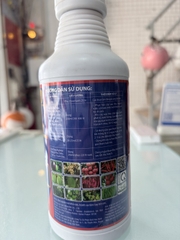 OCEAN FISH PROTEIN AMINO – DỊCH CÁ HỮU CƠ 35% PHỤC HỒI CÂY, DƯỠNG BÔNG, NUÔI TRÁI