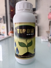 TOP ONE – PHÂN BÓN KÉO ĐỌT, THÚC CƠI, HỖ TRỢ NUÔI TRÁI