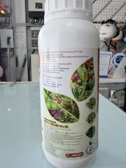 KALI SILIC DOBOGEN-K – GIÀ LÁ, CỨNG CÂY, HỖ TRỢ ĐẬU TRÁI