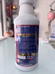 OCEAN FISH PROTEIN AMINO – DỊCH CÁ HỮU CƠ 35% PHỤC HỒI CÂY, DƯỠNG BÔNG, NUÔI TRÁI