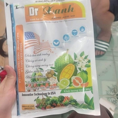 DR Xanh, Amino Acid, Xanh Cây Dày Lá, Mát Bông Cho Cây Trồng