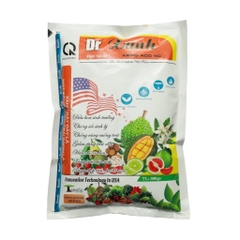 DR Xanh, Amino Acid, Xanh Cây Dày Lá, Mát Bông Cho Cây Trồng