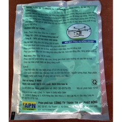 Super Cat APN Gói 50g Kích Chồi- Kích Bông- Nuôi Trái, Chống Sốc Nhiệt, Chống Rụng Hoa, Trái Non
