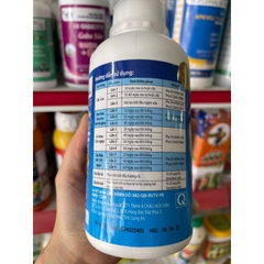 Nano K+ An Phát Nông, Dạng Sữa Đậm Đặc, Già Lá Mạnh, Đứng Đọt Lên Cơm, Trái To Dày Múi, Dinh Dưỡng Hoàn Hảo Sầu Riêng