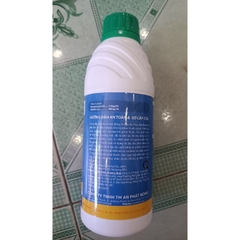 APN VILL 10 ZN An Phát Nông Đốm Lá Hại Lạc, Phấn Trắng, Đốm Đen, Rỉ Sắt Hại Hoa Hồng