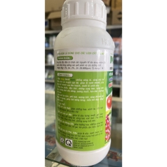 Magie Kẽm 500ml – Kích Rễ, Tạo Mầm Hoa, Hỗ Trợ Vàng Lá Thối Rễ