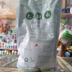 Hợp Trí Super Humic 1kg – Kích Rễ, Cải Tạo Đất, Giúp Cây Khỏe