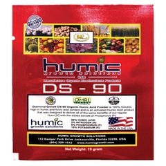 PHÂN BÓN DIAMOND GROW DS - 90 Gói 15gr