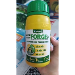Hợp Trí Organo Forge – Kích Rễ, Bung Tược, Nuôi Trái