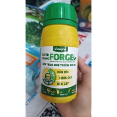 Hợp Trí Organo Forge – Kích Rễ, Bung Tược, Nuôi Trái